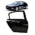 Porta Traseira Direita Citroen C5 2.0 2009 2010 - Imagem 1
