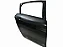 Porta Traseira Direita Citroen C5 2.0 2009 2010 - Imagem 4