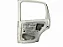 Porta Traseira Direita Citroën C3 1.4 GLX 2011 2012 - Imagem 4