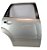 Porta Traseira Direita Ford Fiesta 1.5 2005 2006 Detalhe - Imagem 4