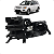 Caixa Evaporadora Kia Sportage 2.0 2008 2009 2010 - Imagem 1