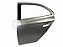 Porta Traseira Esquerda GM Onix 1.4 LT 2014 C/ Detalhe - Imagem 2
