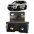 Suporte Banco Traseiro Esquerdo Land Rover Discovery Sport - Imagem 1