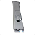 Moldura Coluna Central Esquerda Hyundai Santa Fe 2010 2011 - Imagem 2