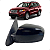 Retrovisor Esquerdo Hyundai Santa Fe 2007 2008 2009 a 2012 - Imagem 1