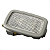 Luz Porta Luvas Hyundai Santa Fe 2007 2008 2009 2010 a 2012 - Imagem 2