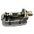 Luz Porta Luvas Hyundai Santa Fe 2007 2008 2009 2010 a 2012 - Imagem 4