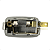 Luz Porta Luvas Hyundai Santa Fe 2007 2008 2009 2010 a 2012 - Imagem 3