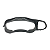 Moldura Painel Instrumentos Jeep Renegade 2019 2020 2021 - Imagem 2