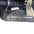 Moldura Coluna Direção Toyota Corolla 2014 2015 2016 a 2019 - Imagem 5