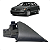 Acabamento Interno Retrovisor Direito VW Jetta 2019 2020 - Imagem 1