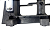 Moldura Vidro Dianteira Kia Cerato 2009 2010 2011 2012 2013 - Imagem 4