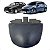Porta Objetos Console Central Peugeot 206 207 2010 a 2013 - Imagem 1
