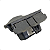 Porta Objetos Console Central Peugeot 206 207 2010 a 2013 - Imagem 2