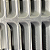 Grade Difusor Ar Traseiro Peugeot 208 Citroën C3 2013 2014 - Imagem 4