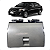 Porta Objetos Nissan Sentra 2009 2010 2011 2012 2013 2014 - Imagem 1