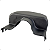 Moldura Superior Volante Discovery 4 2010 2011 2012 a 2016 - Imagem 2