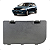 Tampa Lanterna Traseira Direita Chevrolet Corsa 1997 A 2006 - Imagem 1