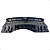 Acabamento Porta Mala Toyota Yaris Sedan 2019 2020 2021 2022 - Imagem 3