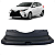 Acabamento Porta Mala Toyota Yaris Sedan 2019 2020 2021 2022 - Imagem 1