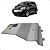 Acabamento Direito Console Central Chery S-18 2011 2012 2013 - Imagem 1