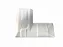 Par Isopor Assoalho Traseiro Versa Advance CVT 2021 2022 - Imagem 1