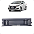 Suporte Triângulo Porta Malas Hb20 Hatch 2012 a 2018 - Imagem 1
