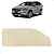 Acabamento Console Central Volvo XC60 T6 2013 2014 2015 2016 - Imagem 1