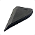 Acabamento Retrovisor Interno Fiat Toro 2021 2022 2023 - Imagem 2