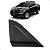 Acabamento Retrovisor Interno Fiat Toro 2021 2022 2023 - Imagem 1