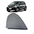 Acabamento Painel Esquerdo Volkswagen Up! 2019 2020 2021 - Imagem 1