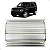 Modulo Amplificador Som Land Rover Discovery 4 3.0 2014 2015 - Imagem 1