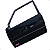 Porta Dianteira Esquerda Fiat Uno 2001 2002 2003 2p Detalhe - Imagem 2