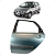Porta Traseira Esquerda Renault Scenic 1999 2000 2001 a 2012 - Imagem 1