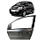 Porta Dianteira Esquerda Chery Face 1.3 2011 2012 2013 - Imagem 1