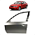 Porta Dianteira Esquerda Subaru Impreza 2008 2009 2010 - Imagem 1
