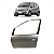 Porta Dianteira Esquerda Benz Classe A 2000 2001 - Imagem 1