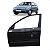 Porta Dianteira Esquerda Fiat Marea 2003 4p Recuperar - Imagem 1