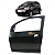 Porta Dianteira Esquerda Chery S-18 2011 2012 - Imagem 1
