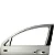 Porta Dianteira Esquerda Jac J3 1.4 2011 2012 2013 2014 - Imagem 3
