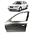 Porta Dianteira Esquerda Hyundai Azera 3.3 2010 2011Detalhe - Imagem 1