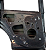 Porta Traseira Esquerda Ford Escosport 2003 2004 2005 a 2013 - Imagem 4