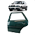 Porta Traseira Esquerda Volkswagen Gol G3 2001 2002 a 2005 - Imagem 1