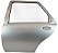 Porta Traseira Esquerda Ford Fiesta 2000 2001 2002 2003 2004 - Imagem 2