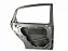 Porta Traseira Esquerda Hyundai Azera 3.3 V6 2010 2011 - Imagem 3