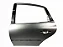 Porta Traseira Esquerda Hyundai Azera 3.3 V6 2010 2011 - Imagem 1