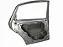 Porta Traseira Esquerda Hyundai Azera 3.3 V6 2010 2011 - Imagem 4