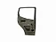 Porta Traseira Esquerda Mercedes Benz Classe A 2000 2001 - Imagem 5