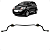 Barra Estabilizadora Dianteira Chery S-18 1.3 2011 2012 2013 - Imagem 1