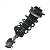 Amortecedor Dianteiro Direito Fiat Toro 1.8 2021 2022 2023 - Imagem 2